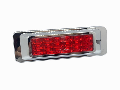 Lampara Lateral Carroceria Led 1036  - Luz Navegacion