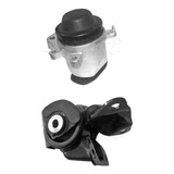 Soporte Frontal Derecho Y Caja Mazda Cx-7 2.3 L4 2007-2012 