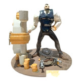 Figura De Braum