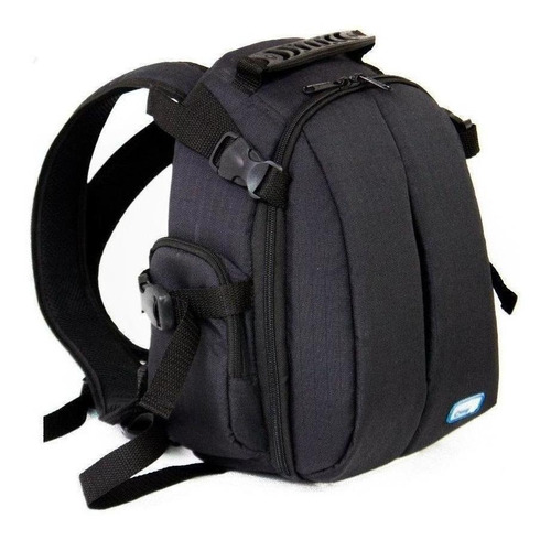 Mochila Chyk Crazy Bolsas Nylon Rip Stop 0,30x0,24x0,11m