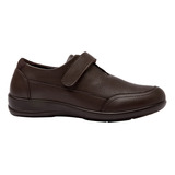 Zapato Casual Mujer Bruno Rossi - J601