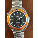 Reloj Omega Seamaster Planet Ocean Automático 600 M