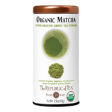 The Republic Of Tea Té Verde Matcha Japonés Orgánico De Hoja