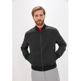 Exclusiva Chaqueta Hugo De Hugo Boss, Black 