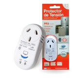 Protector De Tension Heladera/freezer/cava Elect Avellaneda.