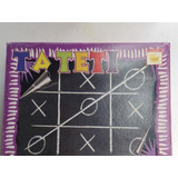 Juego Tateti Divertido Para Niños