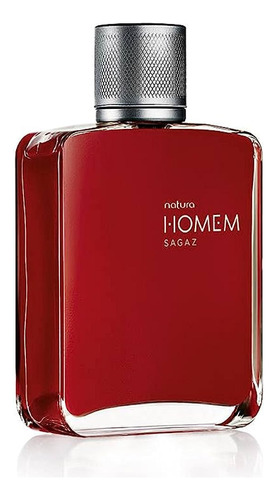 Natura Homem Sagaz 100ml 