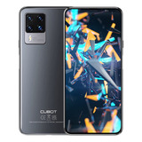 Cubot X50 Dual Sim 128 Gb Black 8 Gb Ram