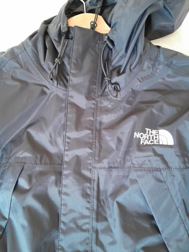 Campera Rompeviento The North Face Dry Vent Talle S Negro
