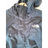 Campera Rompeviento The North Face Dry Vent Talle S Negro