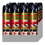 Arranca Motores En Aerosol Silisur 260grs Pack 12un