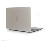 Funda Para Macbook New Air 13 A2337/a2179 Color Mate 