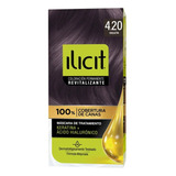  Ilicit Tintura 4/20 Violeta  67.5 Ml  45 G