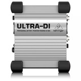 Ultra Caja Directa Behringer Di100