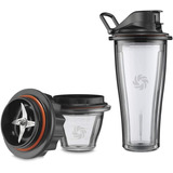 Kit De Taza Y Cuenco Para Ascent Y Venturista Vitamix