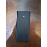 Power Bank Xiaomi 50w Estado 10/10