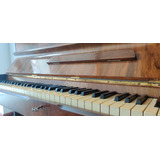 Challen 1931 Piano Inglés Vertical -único