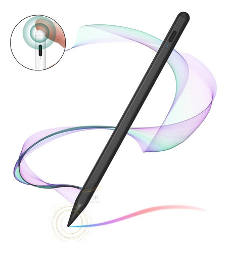 Caneta Stylus Alta Precisão Para Tablet Multilaser M7 Nb368