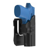 Tege Owb Holster Compatible Con Sig P320 Compact / P320 Rx C