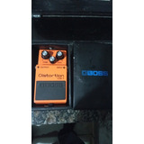 Pedal Ds1 Boss 