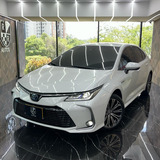 Toyota Corolla Seg Hybrido 2023