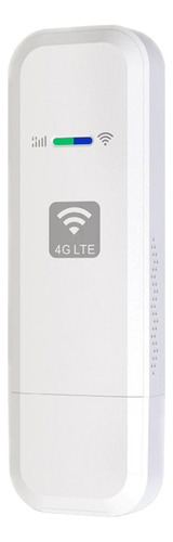 Módem Wifi Usb 4g Mini Inalámbrico B1 B3 B7 B8 B20 ,