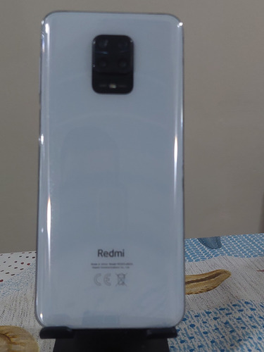 Xiaomi Note 9