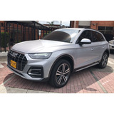 Audi Q5 Advance Hibrida