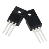 Transistor 2sk2996 Mosfet Canal N Pack 5 Unidades