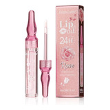 El Sérum Rose Lip Plump Aumenta La Elasticidad De Los Labios