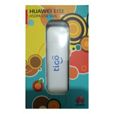 Huawei E153 Hsdpa 3.6mbps 3g Usb Modem Tigo Dongle