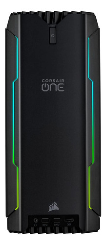 Corsair Pc Para Juegos Compacto One I200 - Cpu Intel® Core.