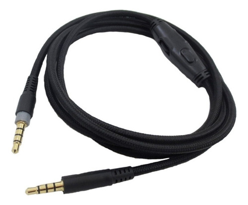 Cable De Audífonos Cable De Audio Para Hyperx - Cloud/clou