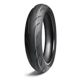 Cubierta Delantera Kingtyre 110 70 17 Zr17 K97 Ktm Duke