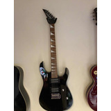 Guitarra Jackson Js22reverse