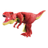 Juguetes Dinosaurio Zaza, Trigger T Rex ,con Sonido-1pcs [u]