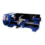 Torno Mecânico Bancada Profissional 550mm Mr-330 220v Manrod