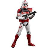 Disney Star Wars Black Series Imperial Clone Shock Trooper