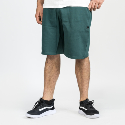 Short Hombre Lapse Verde Burton