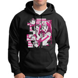 Sudadera Sailor Moon Anime Sailor Scouts 0002sm