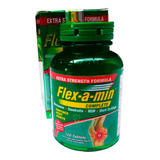 Formula Flexamin Para Articulaciones - Kg a $1