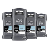 Desodorante  Balm Dove Men Care Sutil L - g a $7589