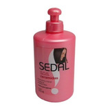 Sedal Llamada De Socorro 300 Ml Ceramidas Crema Para Peinar