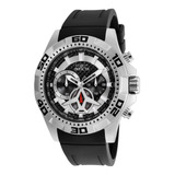 Reloj Hombre Invicta 21735 Negro