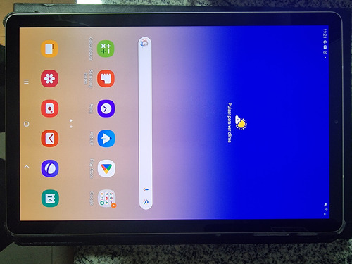 Tablet Samsung Galaxy Tab S4 10.5 -64gb - 4gb (oportunidad)