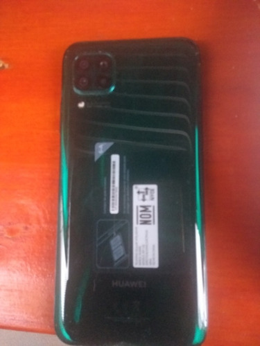 Celular Huawei P30 Seminuevo