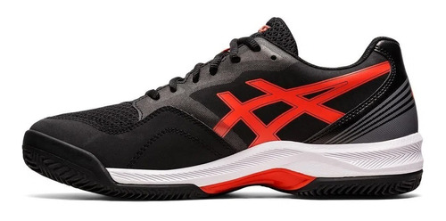 Zapatillas Asics Gel Tenis Padel Reforzadas Importadas