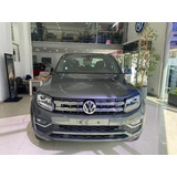 Volkswagen Amarok 3.0 V6 Cd Highline