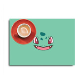 Individual Pokemon Bulbasaur Proxyworld