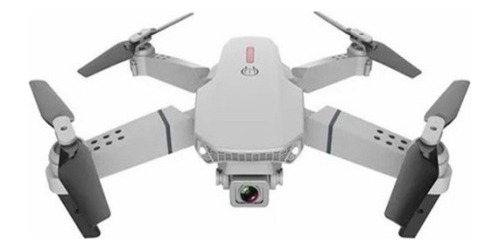 Mini Drone E88 Pro 4k Cámara De Alta Resolución